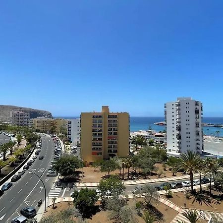 Apartamento Vista Mar En Los Cristianos Ach125 Eksteriør bilde
