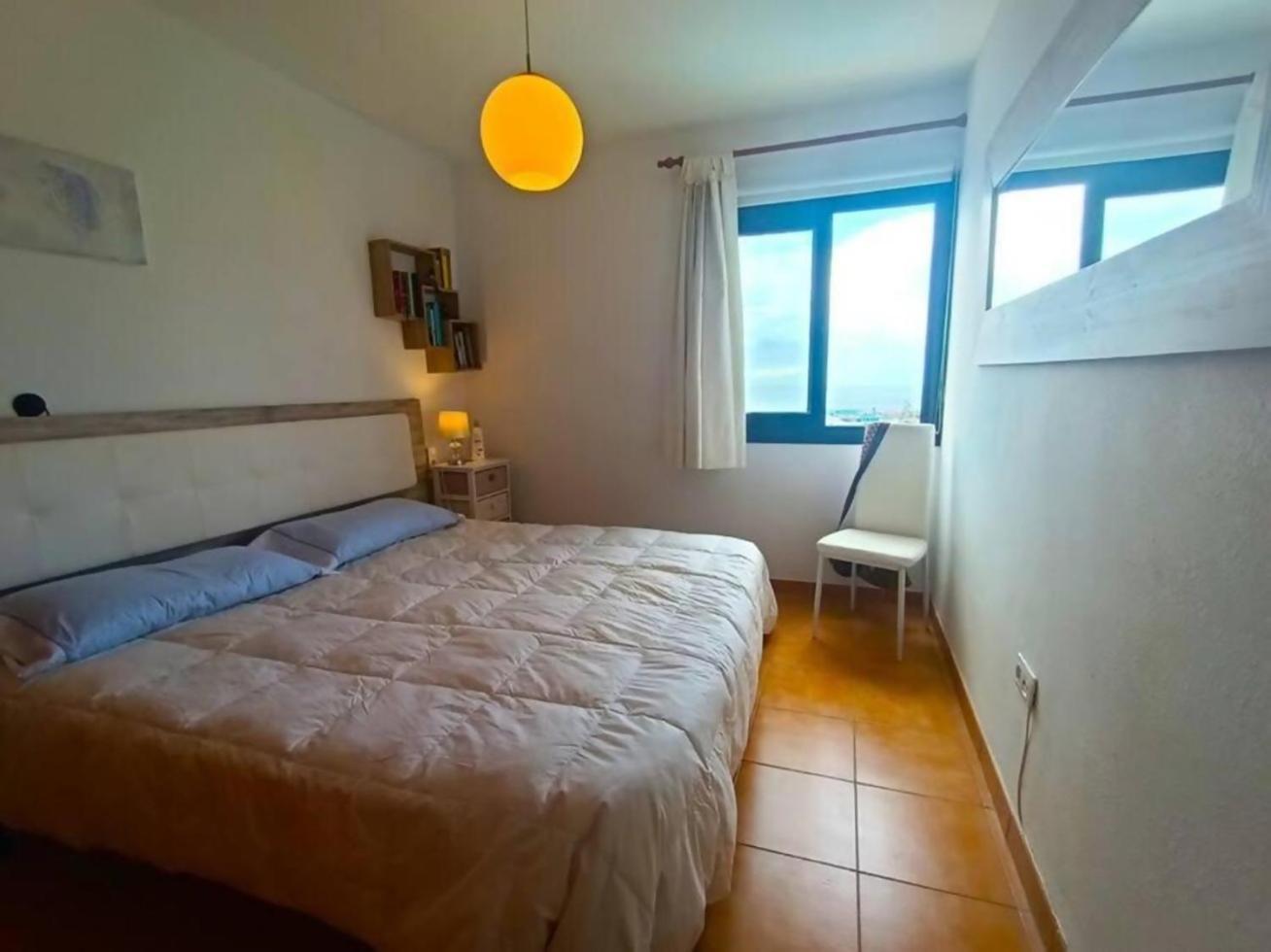 Apartamento Vista Mar En Los Cristianos Ach125 Eksteriør bilde